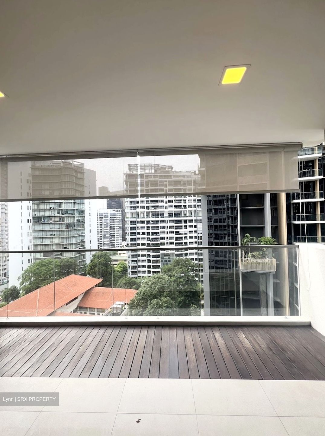 The Peak @ Cairnhill II (D9), Apartment #610264621